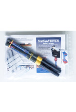 Staffanstaven Shock absorber - demper rolskistok
