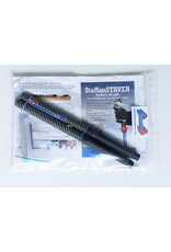 Staffanstaven Shock absorber - demper rolskistok