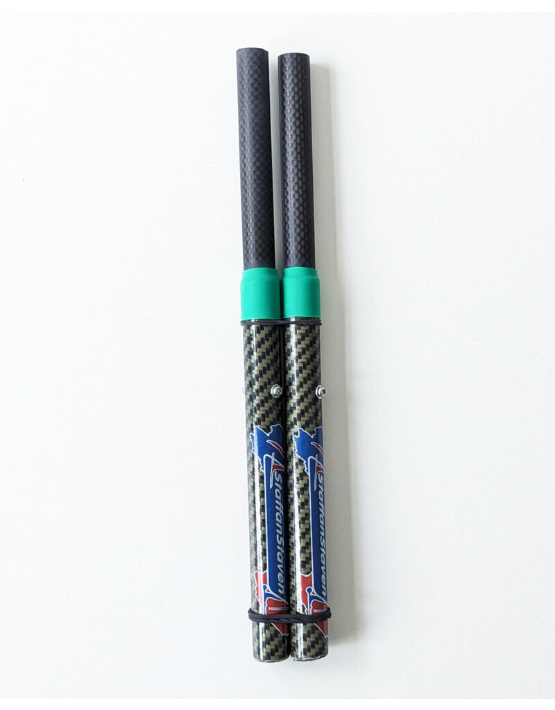 Staffanstaven Shock absorber - demper rolskistok