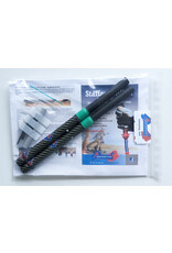 Staffanstaven Shock absorber - demper rolskistok