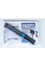 Staffanstaven Shock absorber - demper rolskistok