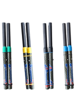Staffanstaven Shock absorber - demper rolskistok
