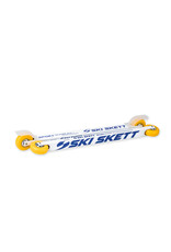 Skiskett Rolski Sport Skate Alu PV (Fire)