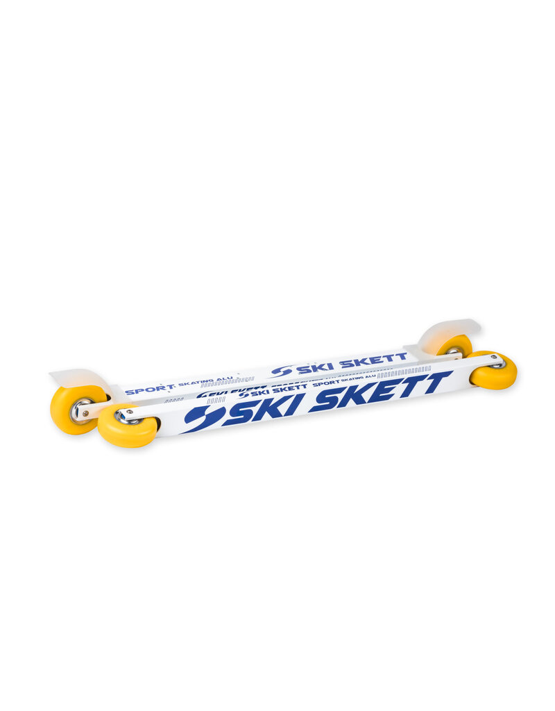 Skiskett Rolski Sport Skate Alu PV (Fire)