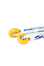 Skiskett Rolski Sport Skate Alu PV toer (Fire)