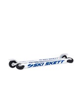 Skiskett Rolski Sport Skate Alu PL (Fire)