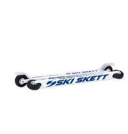 Skiskett Rolski Sport Skate Alu PL training (Fire)
