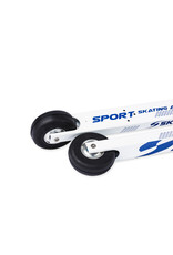 Skiskett Rolski Sport Skate Alu PL (Fire)