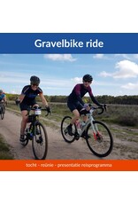 Vasa Gravelbike ride - Vasa Bikedag