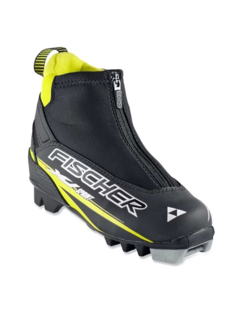 Fischer XJ sprint langlaufschoen