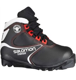 Salomon langlaufschoen Team junior