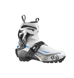 Salomon Skating schoen Slab Vitane pro pilot (mt 36)