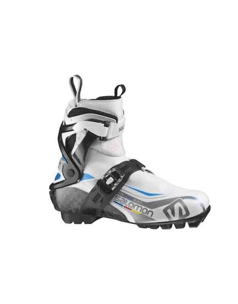 Salomon Skating schoen Slab Vitane pro pilot (mt 36)
