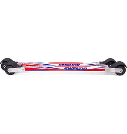 Swenor Finstep rolski met platte wielen (3)