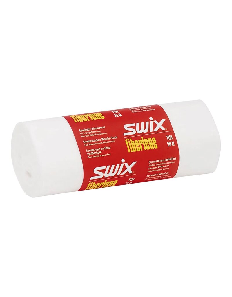 Swix Fiberlene kleine rol (20 meter)