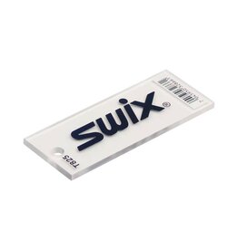 Swix Plexi schraper 5mm