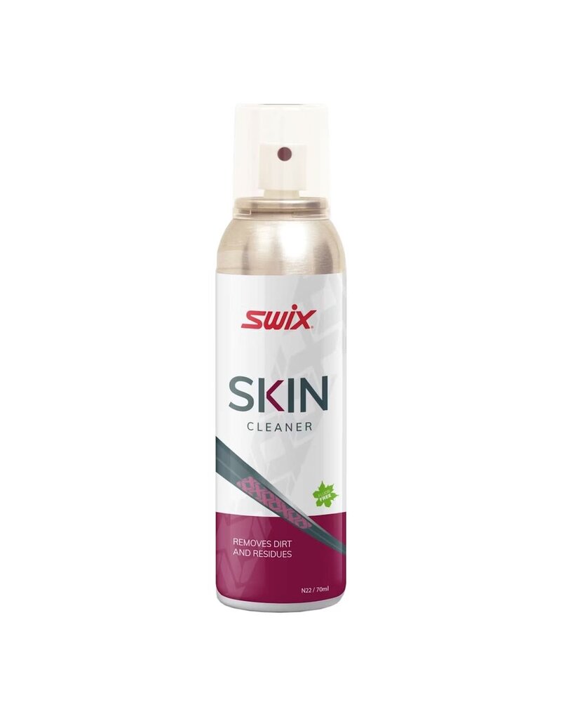 Swix Skin cleaner