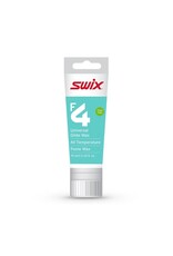 Swix Glijwax F4 pasta tube