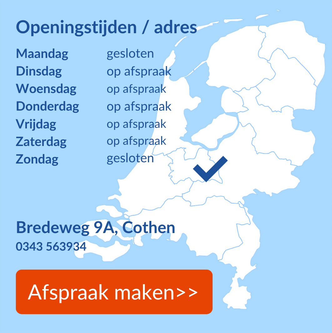 Contact & Adres