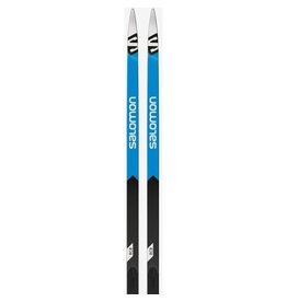 Salomon RC 8 Skin Medium + Prolink Shift Cl binding