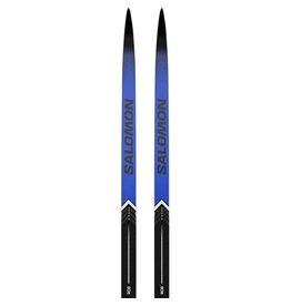 Salomon RC 8 eSKIN Med + Prolink Shift Pro