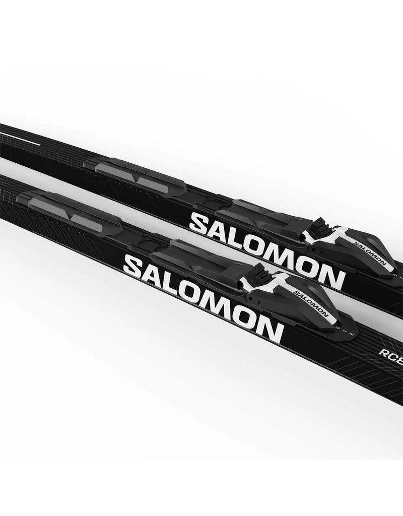 Salomon RC 8 eSKIN Med + Prolink Shift Classic