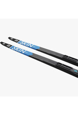 Salomon RC 8 eSKIN Med + Prolink Shift Pro