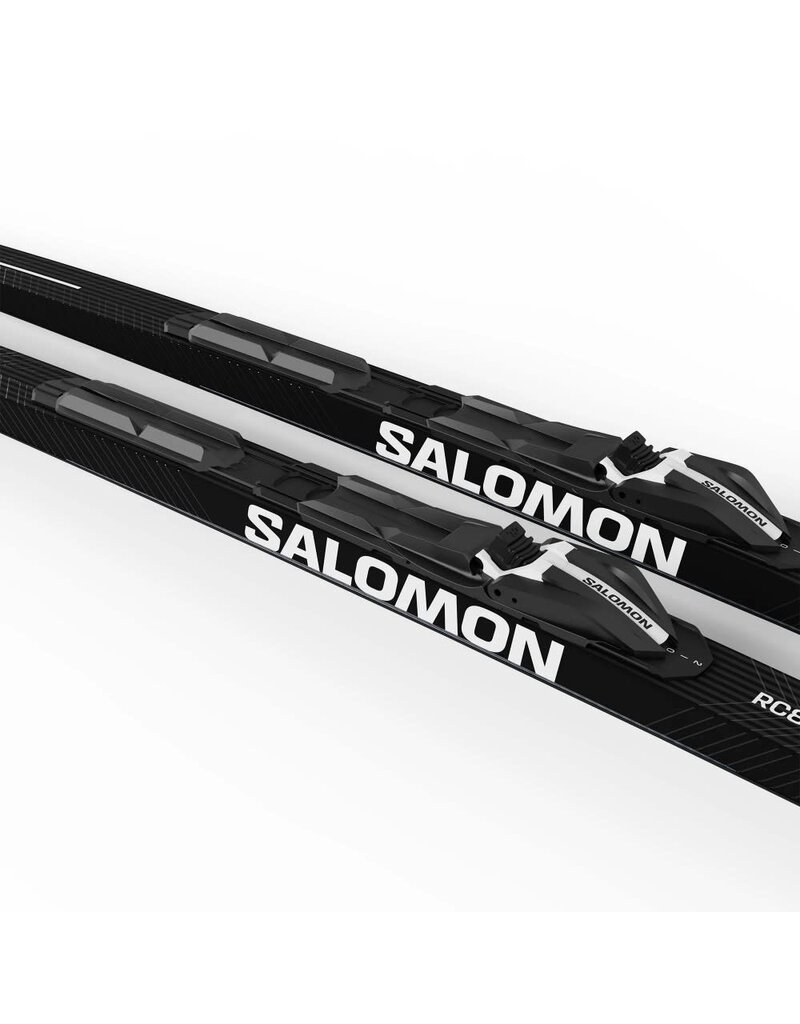 Salomon RC 8+ eSKIN + Prolink Shift Pro