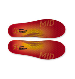 Sidas Winter 3 Feet Eco Mid neutral