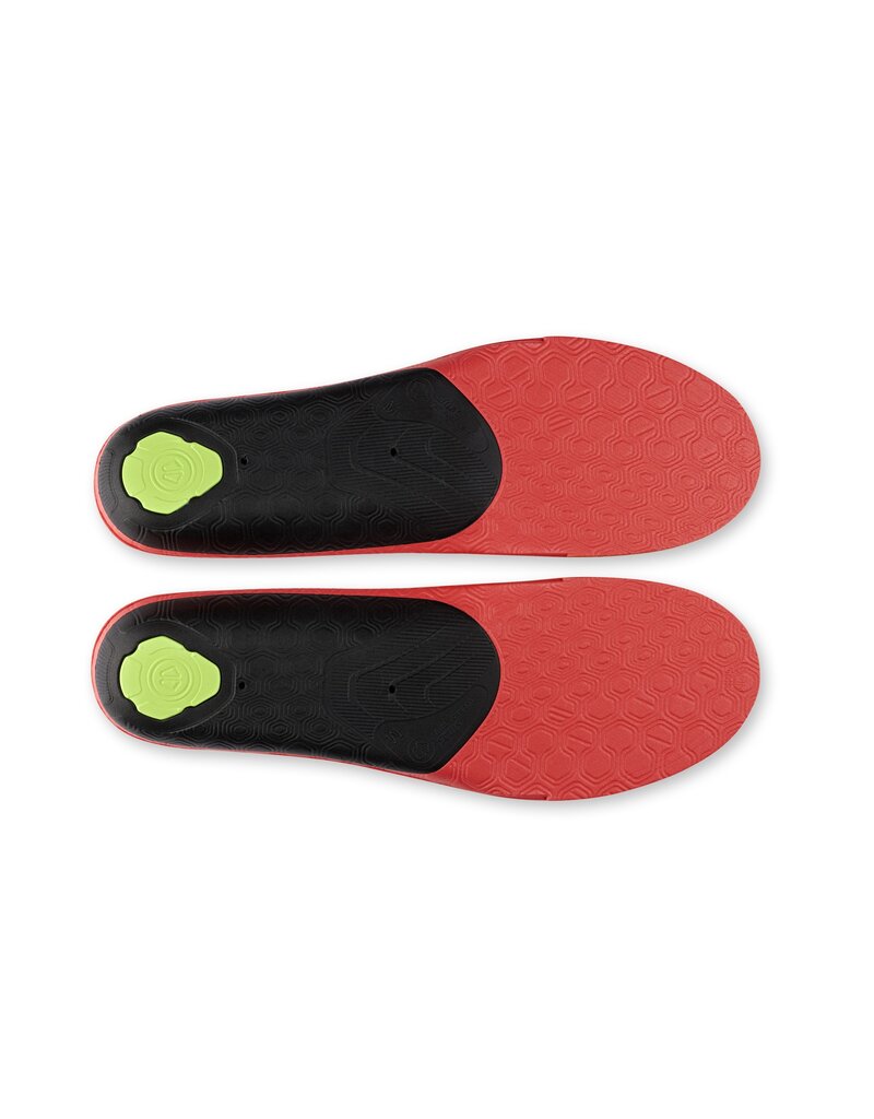 Sidas Winter 3 Feet Eco High