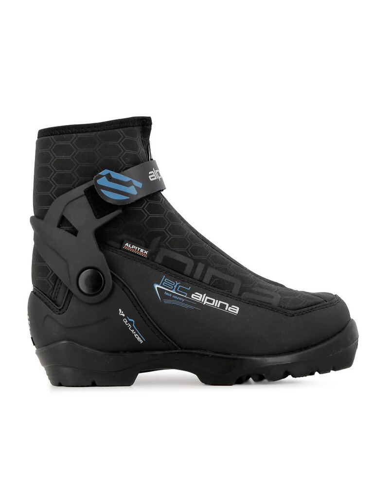 Alpina Outlander Eve BC schoen dames