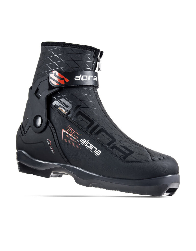 Alpina Outlander BC schoen