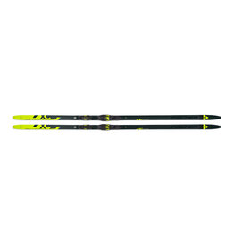 Fischer Superlite crown  langlaufski + binding