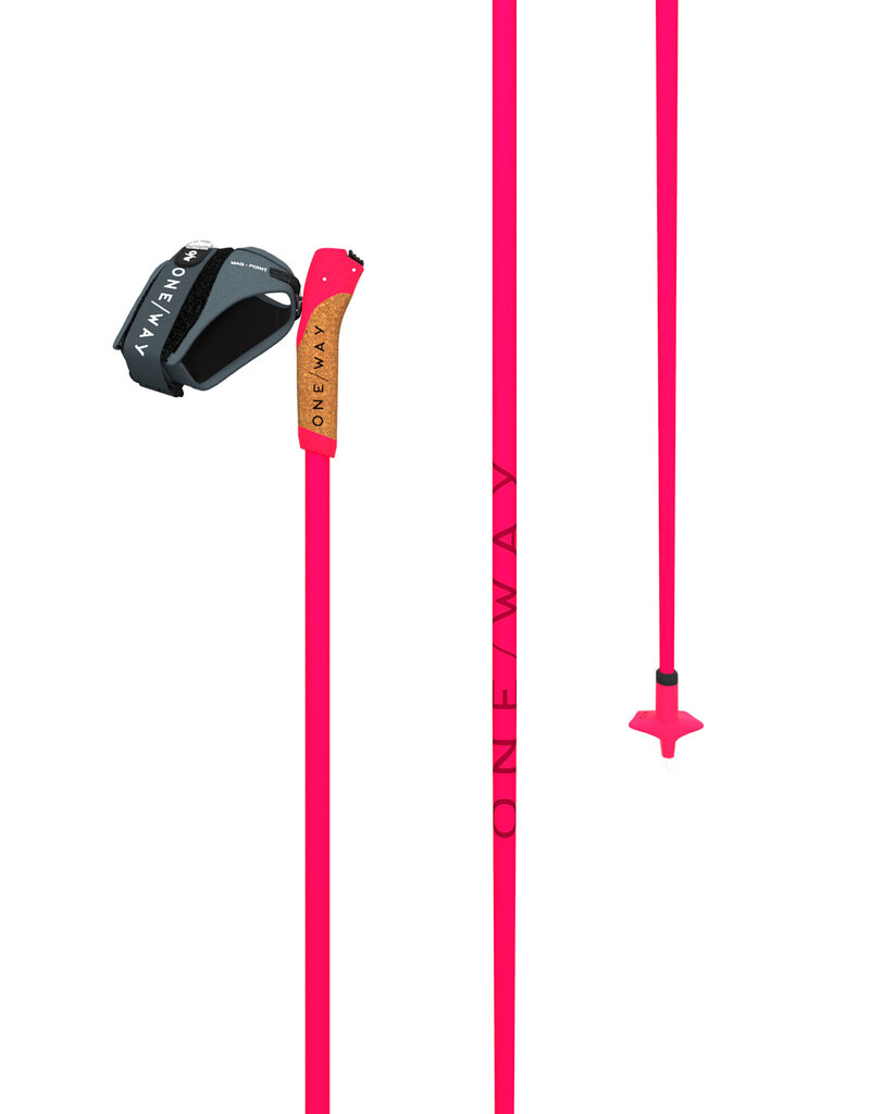 One Way Stok Storm GTX Pink