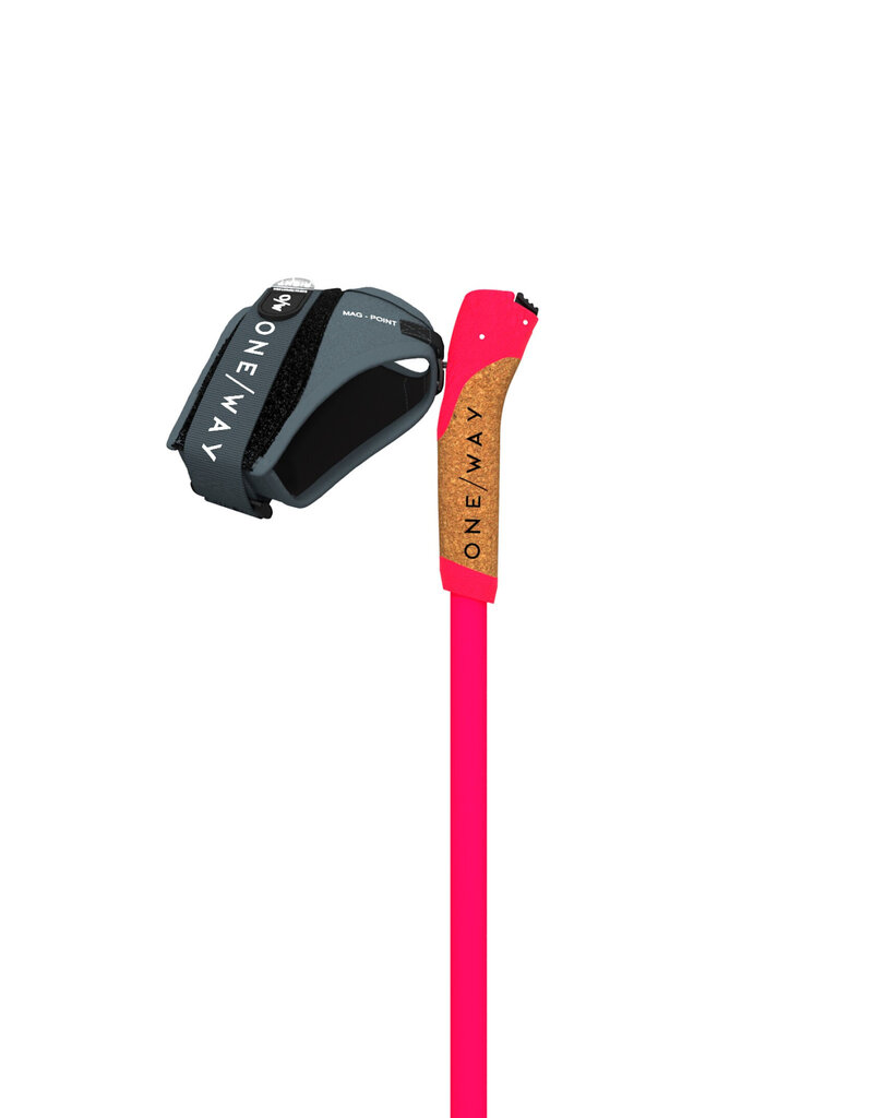 One Way Stok Storm GTX Pink