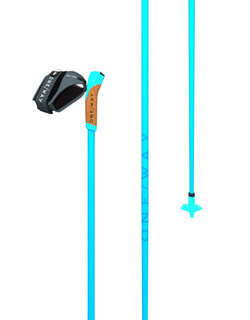 One Way Stok Storm GTX Blue