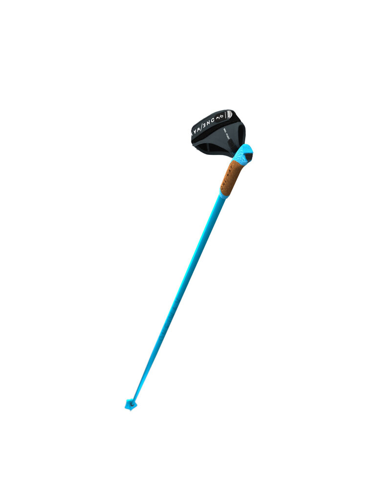 One Way Stok Storm GTX Blue