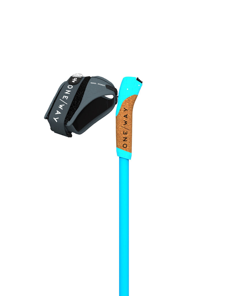 One Way Stok Storm GTX Blue