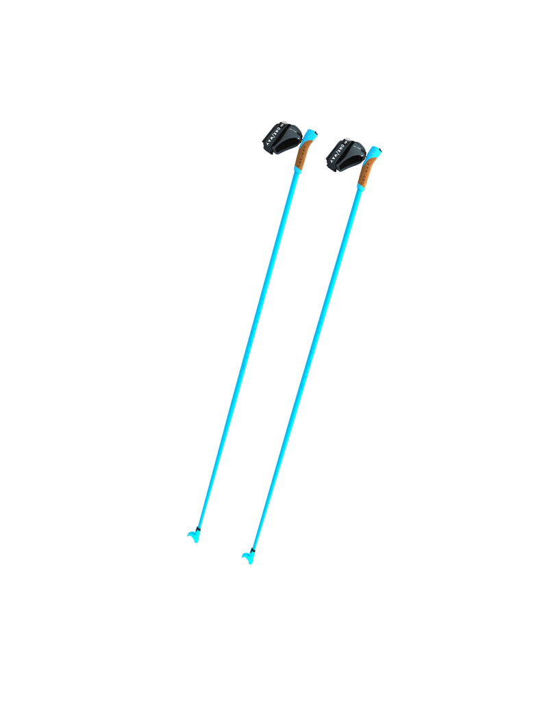 One Way Stok Storm GTX Blue