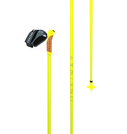 One Way Stok Storm GTX Yellow
