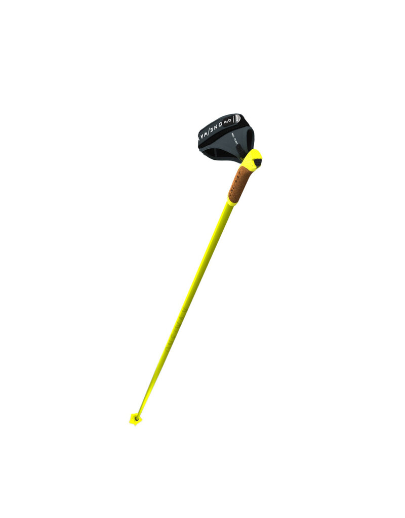 One Way Stok Storm GTX Yellow