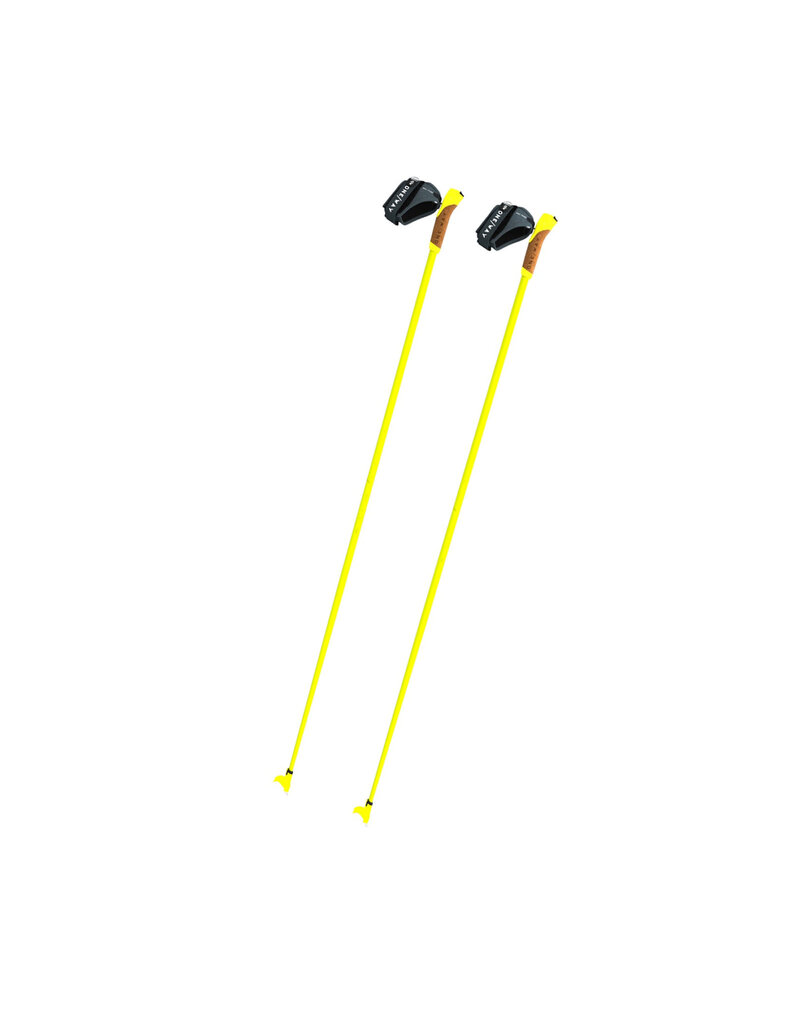 One Way Stok Storm GTX Yellow