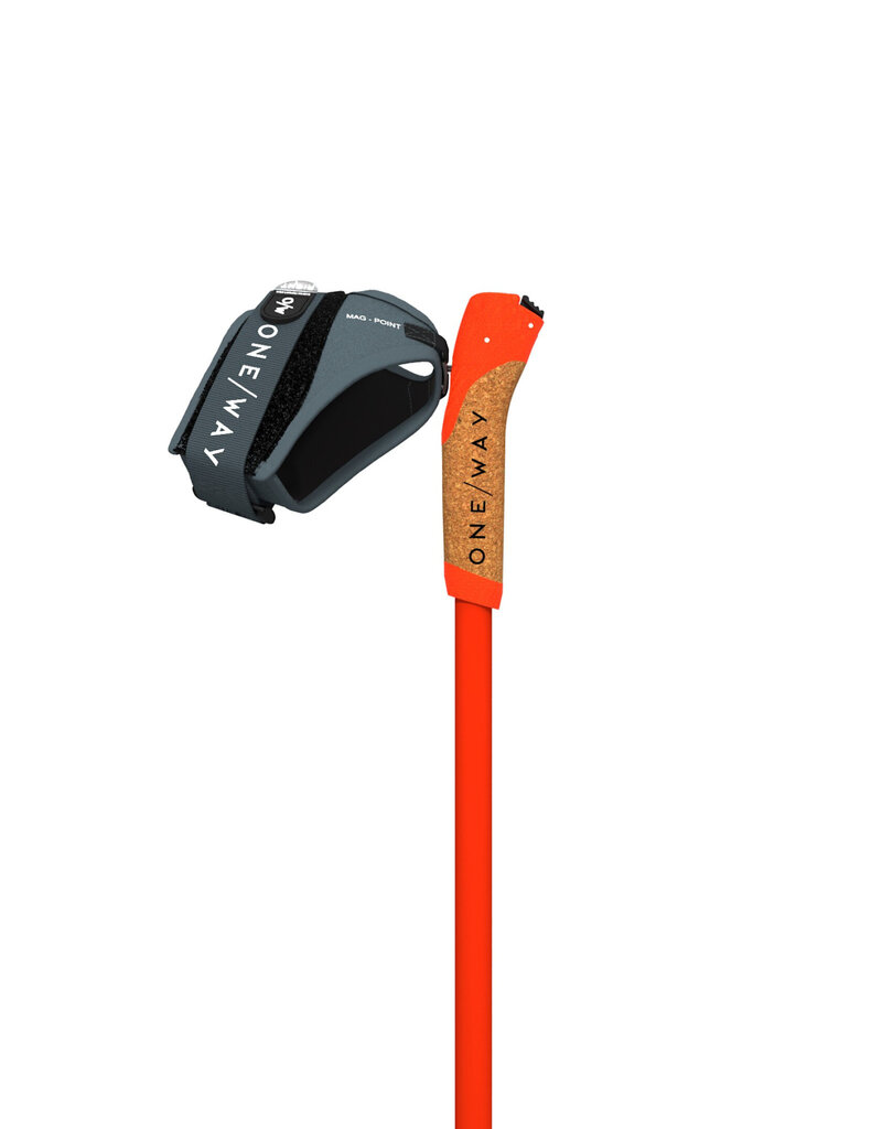 One Way Stok Storm GTX Orange