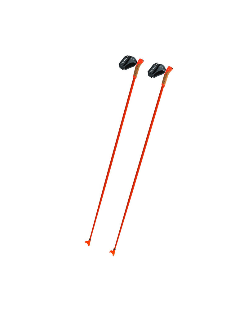One Way Stok Storm GTX Orange