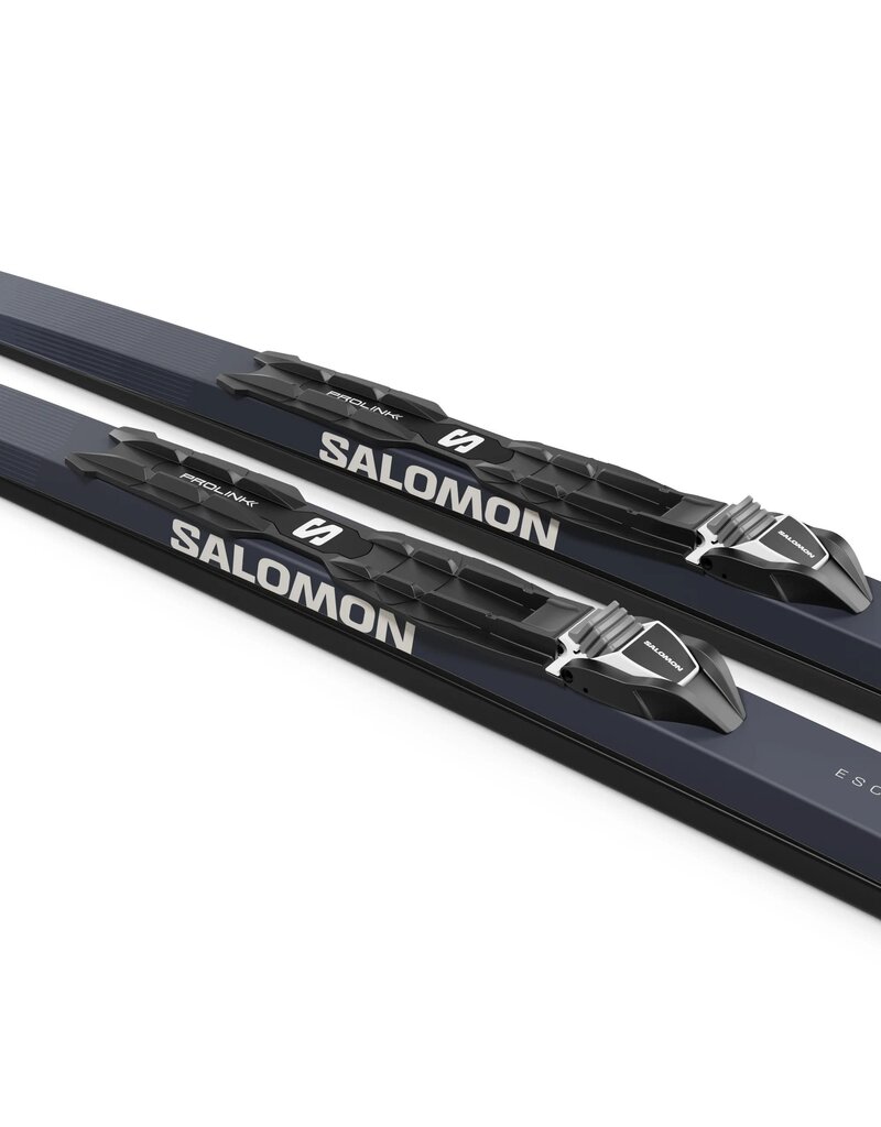 Salomon Escape 51 Plus binding Prolink Access