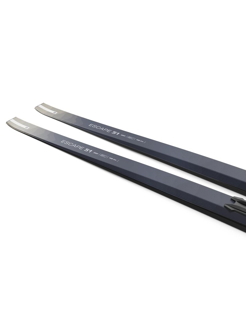 Salomon Escape 51 Plus binding Prolink Access