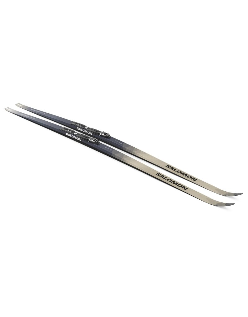 Salomon Escape 51 Plus binding Prolink Access