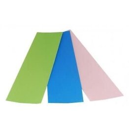 Zandstra Polijststroken voor polijstsysteem