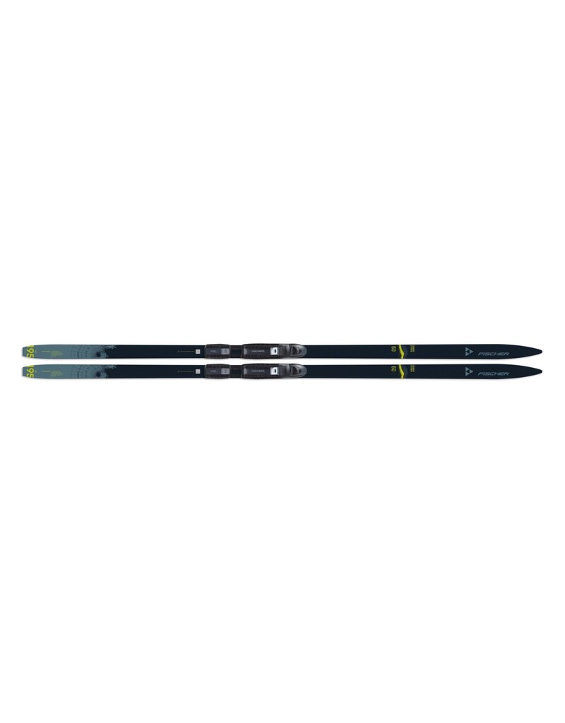 Fischer Country Crown 60