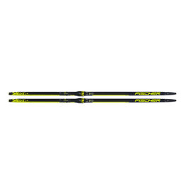 Fischer Twin Skin Pro medium (zonder binding)